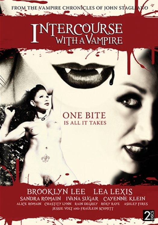 İntercourse With a Wampire Erotik İzle