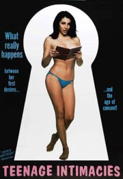 Intimate Teenager Erotik Film izle