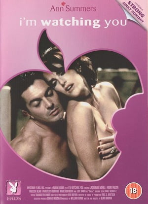 I’m Watching You erotik film izle