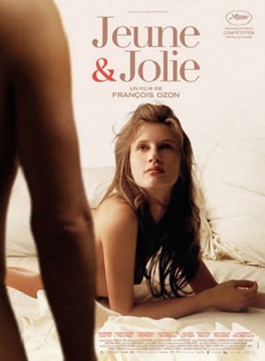 Genç ve Güzel / Jeune Jolie +18 Film İzle