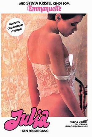 Julia +18 Film İzle