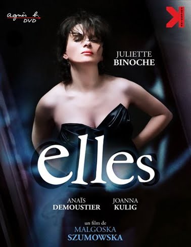 Kadınlar Elles Erotik Film İzle