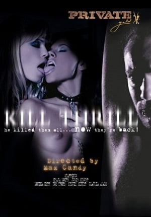 Kill Thrill Erotik Sinema İzle