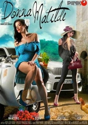 L’Eredita di Donna Matilde Erotik Film İzle