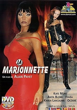 La Marionnette Erotik Film İzle