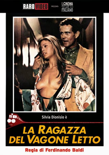 Terreur express (1980) Full izle