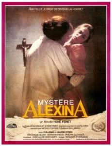 Le mystere Alexina +18 Film İzle