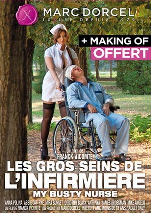 Les Gros Seins De Infirmiere izle