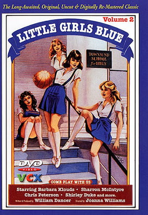 Little Girls Blue Erotik İzle