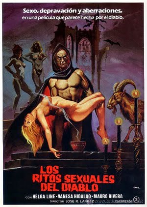 Los ritos sexuales del diablo izle