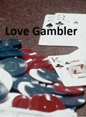 Love Gambler erotik film izle
