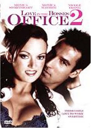 Love In The Bosses Office 2 erotik izle