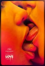 Love erotik izle