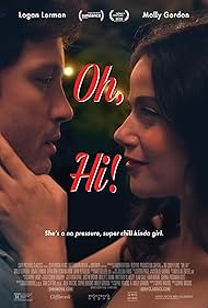 Oh, Hi! (2025) izle