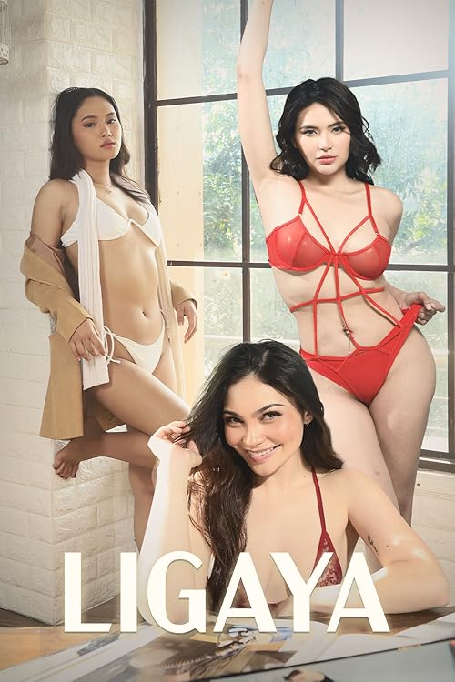 Ligaya 2025 Erotik izle
