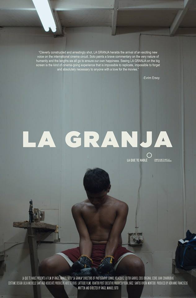 The Farm Erotik Film izle
