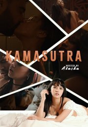 Kama Sutra 2025 Erotik izle