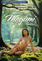 Mayumi Erotik Film izle