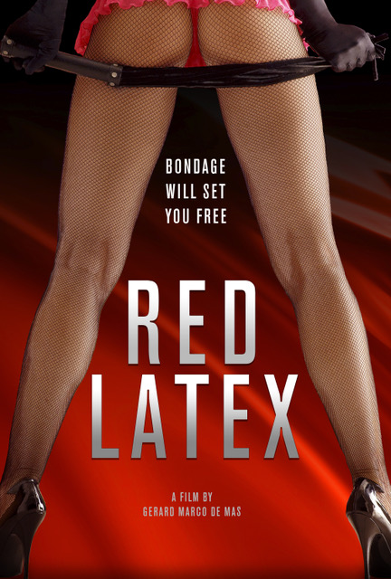 Red Latex (2020) Erotik izle