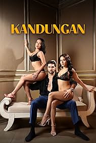 Kandungan (2025) Erotik izle
