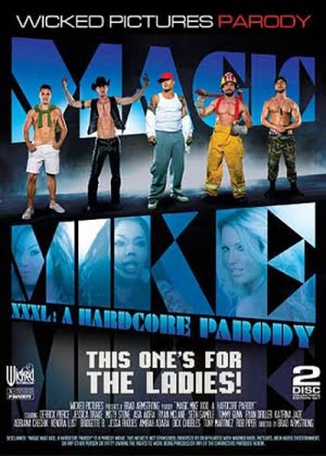 Magic Mike erotik film izle