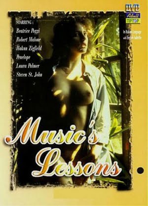 Music’s Lessons Erotik İzle