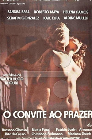 O Convite ao Prazer +18 film izle