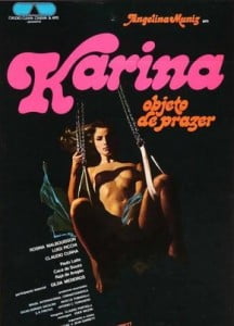 Karina erotik sinema izle