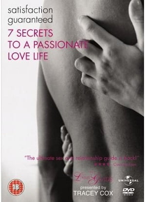 Passionate Love Life erotik izle