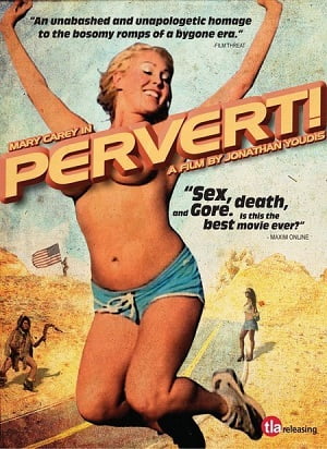 Pervert izle