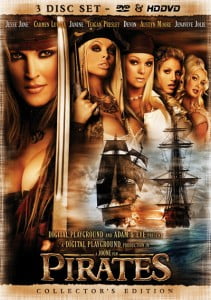 Pirates 2005 Erotik İzle