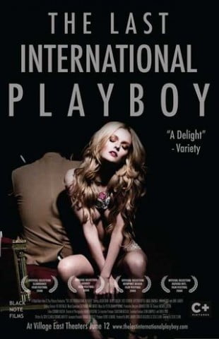 Playboy seri 1 erotik izle