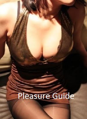 Pleasure Guide +18 film izle