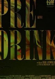 Pre-Drink izle