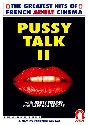 Pussy Talk 2 erotik film izle
