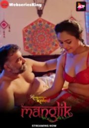 Rangeen Kahaniyan Manglik Erotik izle
