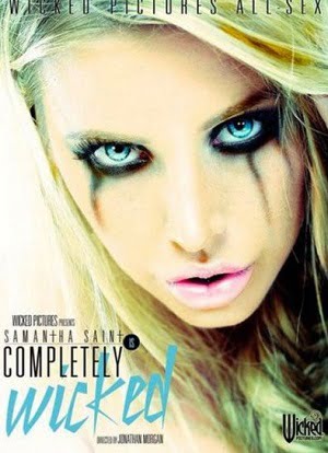 Samantha Saint is Completely Wicked izle