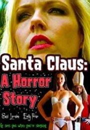 SantaClaus A Horror Story izle