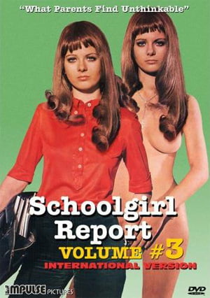 Schoolgirl Report Part 3 Erotik İzle