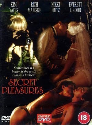 Secret Pleasures erotik izle
