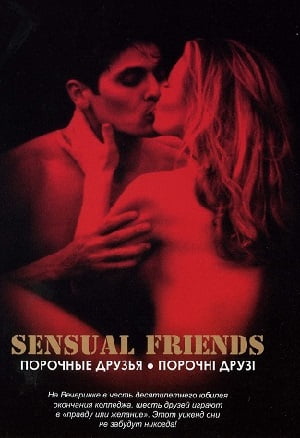 Sensual Friends erotik film izle