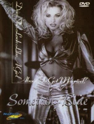 Something Blue Erotik İzle