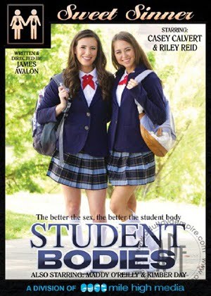 Student Bodies +18 film izle
