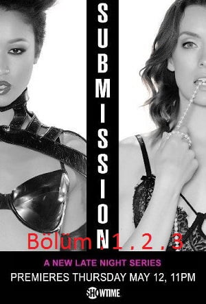Submission +18 film izle