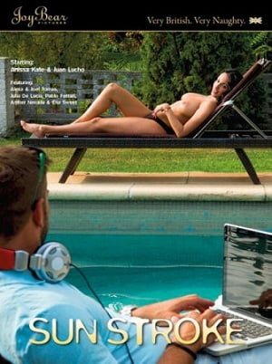 Sun Stroke +18 Film İzle