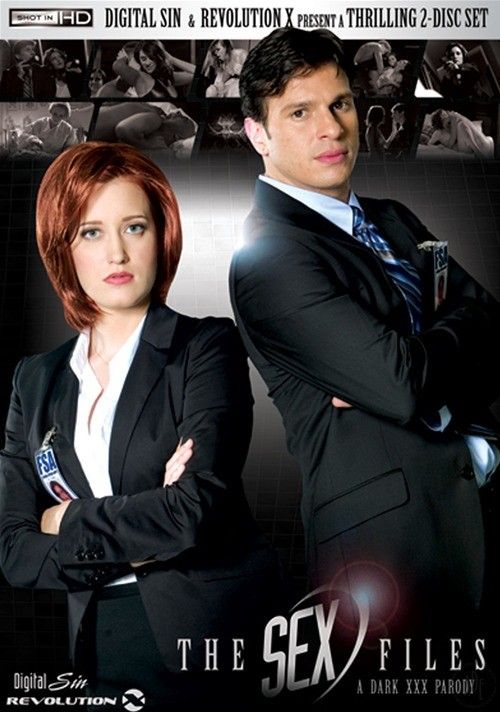 The Sex Files 2009 izle