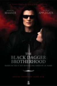 The Black Dagger Brotherhood Erotik izle