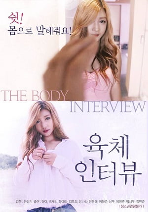 The Body Interview +18 film izle