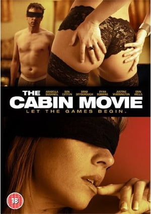 The Cabin Movie +18 Film İzle