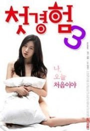 The First Time 3 Erotik Film İzle